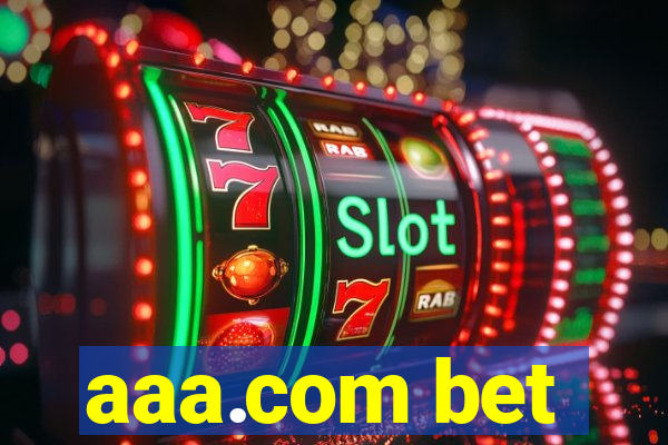 aaa.com bet